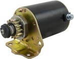 Startmotor Briggs & Stratton 14 tands 108mm nieuw, Verzenden, Nieuw