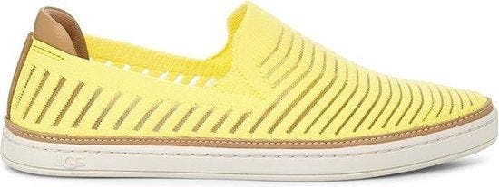 UGG SAMMY BREEZE - 36 - Dames Instappers - MRT, Kleding | Dames, Schoenen, Verzenden
