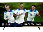 LG OLED AI OLED77B4ELA - 4K Ultra HD Smart TV - 195,6 cm, Verzenden, Zo goed als nieuw, LG