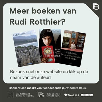 De Koranroute - Rudi Rotthier 9789045012612, Verzenden, Gelezen, Rudi Rotthier