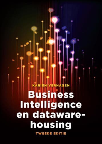 Business intelligence en datawarehousing - Karien Verhagen, Verzenden, Gelezen, Karien Verhagen
