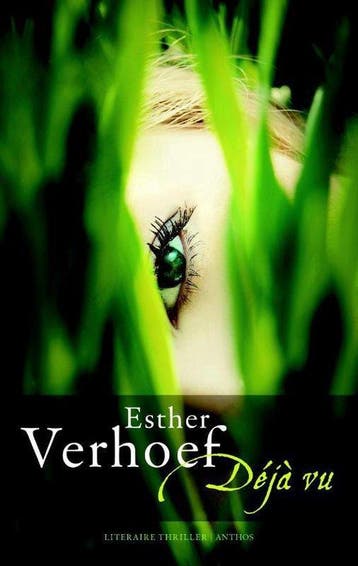 Deja Vu - Verhoef, Boeken, Thrillers, Verzenden, Gelezen