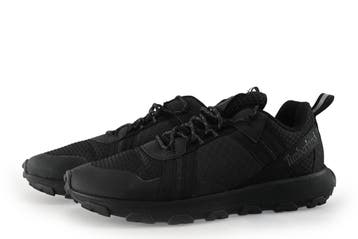 Timberland Sneakers in maat 43 Zwart, Kleding | Heren, Schoenen, Verzenden, Timberland, Zwart, Sneakers of Gympen