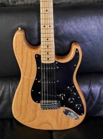 Fender - Stratocaster - - Elektrische gitaar - Verenigde, Nieuw