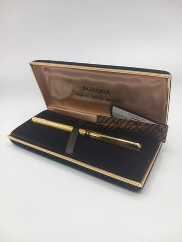 Aurora - Vulpen, Nieuw