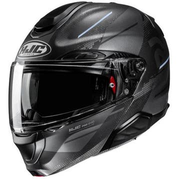RPHA-91 Blat Systeemhelm HJC, Motoren, Verzenden, Nieuw met kaartje