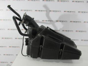 KTM 690 Duke Luchtfilter frame box, Ophalen of Verzenden, Nieuw