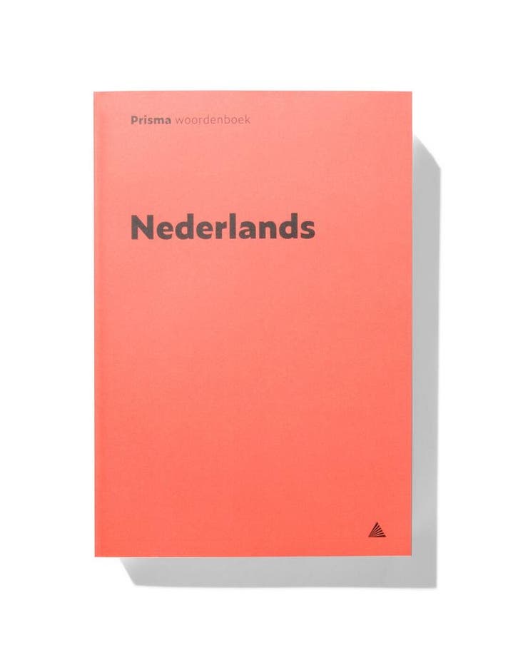 HEMA Prisma woordenboek Nederlands, Diversen, Agenda's, Nieuw, Verzenden