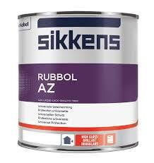 Sikkens Rubbol AZ, Verzenden, Nieuw