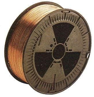 Lasdraad gevuld 0,89 kg 0,9 mm, Verzenden, Nieuw