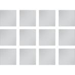 Spiegel Tegelset - Livion Aria - Set van 12 - 15x15cm -, Ophalen of Verzenden, Nieuw