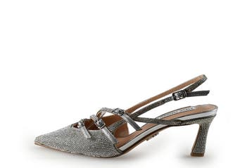 Steve Madden Pumps in maat 37½ Goud, Kleding | Dames, Pumps, Overige kleuren, Verzenden, Steve Madden