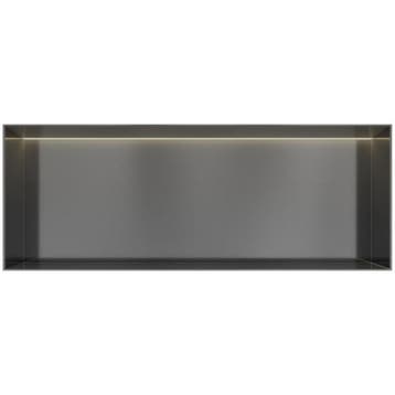 Hotbath &More Inbouwnis - 30 x 80 x 10 cm - Frameless - met, Ophalen of Verzenden, Nieuw