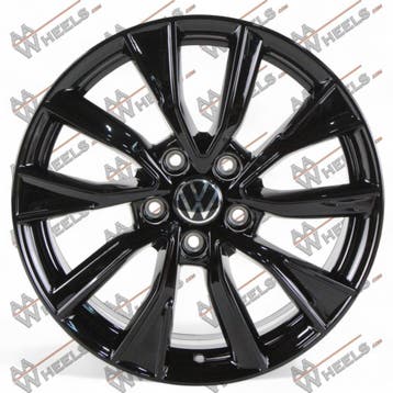 Volkswagen Transporter Multivan T7 Toshima 18 inch originele, Auto-onderdelen, Banden en Velgen, Ophalen of Verzenden, Nieuw