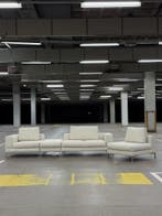 Design on Stock Aikon Lounge | NIEUWSTAAT + Garantie, Huis en Inrichting, 250 tot 300 cm, Ophalen of Verzenden, Zo goed als nieuw