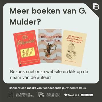 De loodgieter - G. Mulder 9789054292425, Boeken, Verzenden, Gelezen, G. Mulder