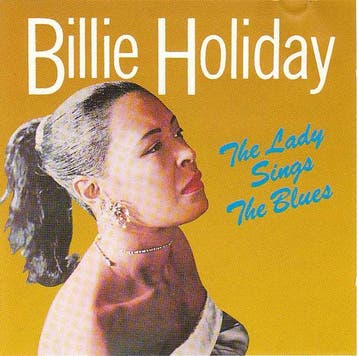 cd - Billie Holiday - The Lady Sings The Blues, Verzenden, Zo goed als nieuw