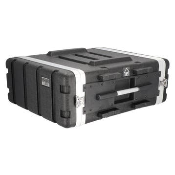 Innox GoRAX 4U19 double-door flightcase 4U, 48 cm diep, Verzenden, Nieuw