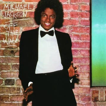 lp nieuw - michael jackson - OFF THE WALL (nieuw), Verzenden, Zo goed als nieuw, Overige formaten