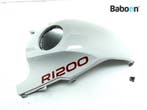 Tank Cover BMW R 1200 GS Adventure 2006-2007 (R1200GSA 06), Verzenden, Gebruikt