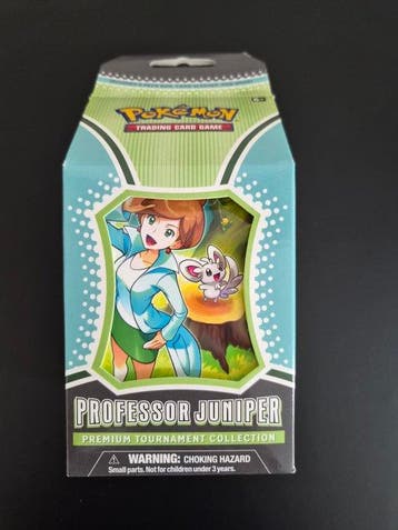 Pokémon - 1 Box - Premium Collection - Various sets, Nieuw