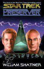 Star Trek - Preserver, Verzenden, Nieuw