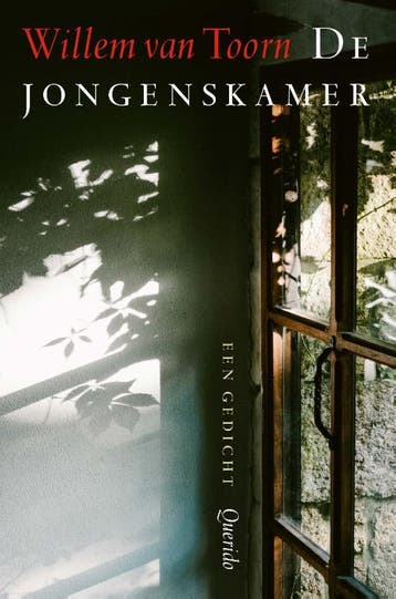 De jongenskamer - Willem van Toorn 9789021409351, Verzenden, Zo goed als nieuw, Willem van Toorn