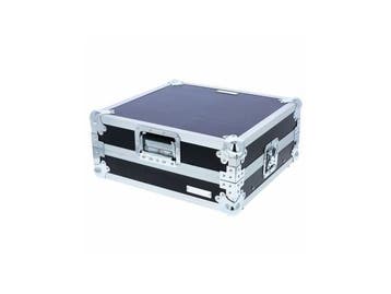 Veiling - Flyht Pro universele 19" rack flightcase zwar, Muziek en Instrumenten, Behuizingen en Koffers, Nieuw