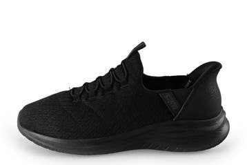 Skechers Sneakers in maat 36 Zwart, Skechers, Verzenden, Zwart, Sneakers of Gympen