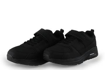 Vty Sneakers in maat 35 Zwart, Vty, Verzenden, Zwart, Sneakers of Gympen