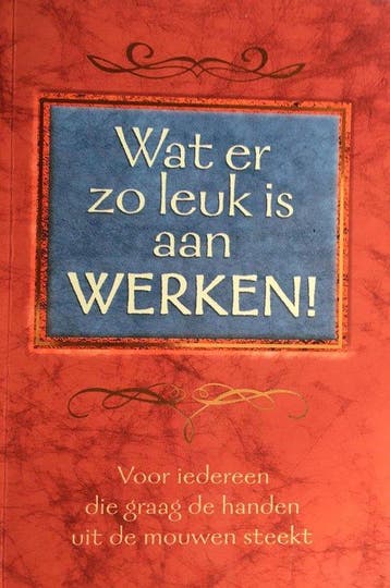 Wat er zo leuk is aan werken - Bruce Lansky 9789043804547, Verzenden, Zo goed als nieuw, Bruce Lansky