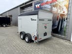 Debon Roadster 500 | 310x167x200 cm - 2000 kg | 2xzijdeur!, Auto diversen, Aanhangers en Bagagewagens, Nieuw