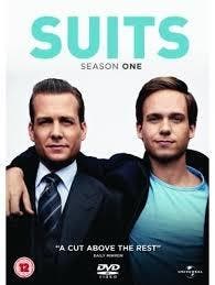 Suits - Seizoen 1, Verzenden, Nieuw in verpakking