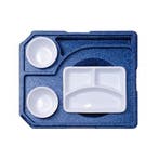 GGM Gastro | (10 stuks) THERMO FUTURE BOX | Thermobox DINNER, Verzenden