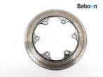 Remschijf Rechts Voor Honda CB 650 SC Nighthawk 1980-1982, Verzenden, Gebruikt