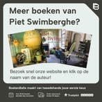Think Ultimate Interiors 9789401469753 Piet Swimberghe, Verzenden, Zo goed als nieuw, Piet Swimberghe