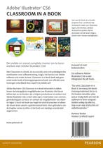 Adobe illustrator CS6 classroom in a book / Classroom in a, Verzenden, Gelezen, Creative Team Adobe