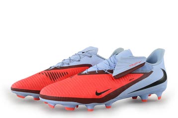 Nike Voetbalschoenen in maat 46 Rood, Overige kleuren, Verzenden, Nike, Zo goed als nieuw