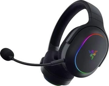Razer Barracuda X Chroma - Gamingheadset - Zwart, Computers en Software, Verzenden, Refurbished