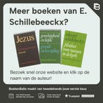 Ted Felens Kruisweg 9789076542348 E. Schillebeeckx, Verzenden, Zo goed als nieuw, E. Schillebeeckx