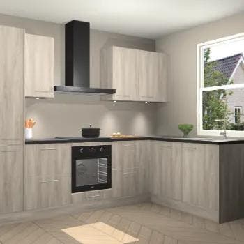 Olm keuken Bazel 111763, Verzenden, Nieuw