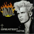 cd - Billy Idol - Greatest Hits, Verzenden, Zo goed als nieuw