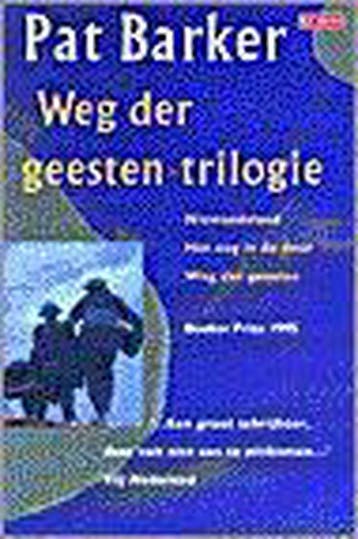 Weg der geesten-trilogie - Pat Barker 9789052264905, Verzenden, Gelezen, Pat Barker