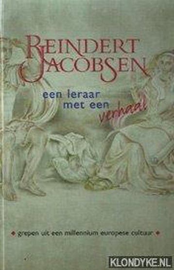 Reindert Jacobsen (1876-1962) : een leraar met een verhaal :, Verzenden, Gelezen, Red : Leo Molenaar
