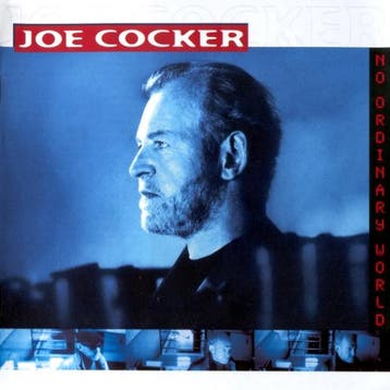 cd - Joe Cocker - No Ordinary World, Cd's en Dvd's, Verzenden, Zo goed als nieuw