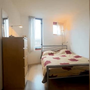 Studio in Den Haag gevonden voor €800,- pm, Huizen en Kamers, Kamers te huur, Den Haag