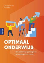 Optimaal onderwijs, 9789024436088, Verzenden, Zo goed als nieuw, HBO