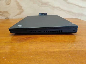 Lenovo Thinkpad P17 Gen2 | i9 11950H | 32gb DDR4 | 500gb..., Computers en Software, 2 tot 3 Ghz, Intel Core i9, Refurbished, Ophalen of Verzenden