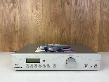 Acoustic Solutions - SP103 Solid state geïntegreerde, Nieuw
