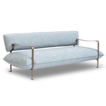 Magis Riace Bankstel Fauteuil – Ronan & Erwan Bouroullec, Verzenden, Nieuw